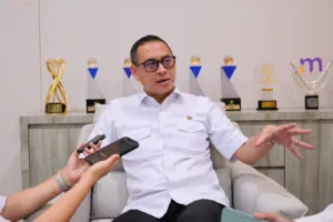ATR/BPN Ingatkan Pemilik Rumah Urus Roya setelah KPR Lunas 2 ATR/BPN Ingatkan Pemilik Rumah Urus Roya setelah KPR Lunas