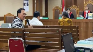 Ahok Bongkar Potensi Rugi Ratusan Juta Dolar di Pertamina 3 Ahok Bongkar Potensi Rugi Ratusan Juta Dolar di Pertamina