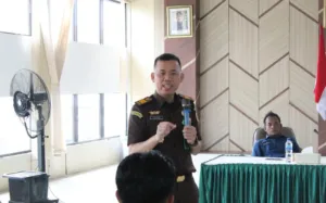 Alfa Dera, Sang ‘Kakak Asuh Hacker' Kini Jabat Kasi Intel Lombok Tengah 3 Alfa Dera, Sang ‘Kakak Asuh Hacker' Kini Jabat Kasi Intel Lombok Tengah