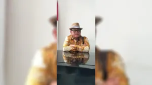 IPW Sebut Kasus Penyiraman Air Keras Terhadap Andri Yunus Percobaan Pembunuhan Berencana