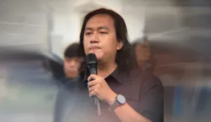 Kondisi Terbaru Andrie Yunus Membaik, Luka Mulai Pulih Usai Serangan Air Keras