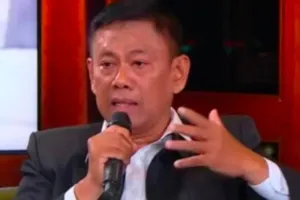 Kasus Andrie Yunus Jadi Cermin: TNI Dipuji, Transparansi Polri Disorot 3 Kasus Andrie Yunus Jadi Cermin: TNI Dipuji, Transparansi Polri Disorot
