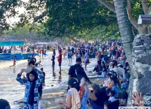 Libur Lebaran, 233.752 Wisatawan Kunjungi Berbagai Destinasi Wisata di Kabupaten Serang 3 Libur Lebaran, 233.752 Wisatawan Kunjungi Berbagai Destinasi Wisata di Kabupaten Serang