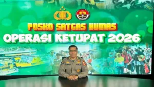 Update Hari ke-13 Operasi Ketupat 2026, Terjadi 226 Kecelakaan Korban Meninggal 12 Orang