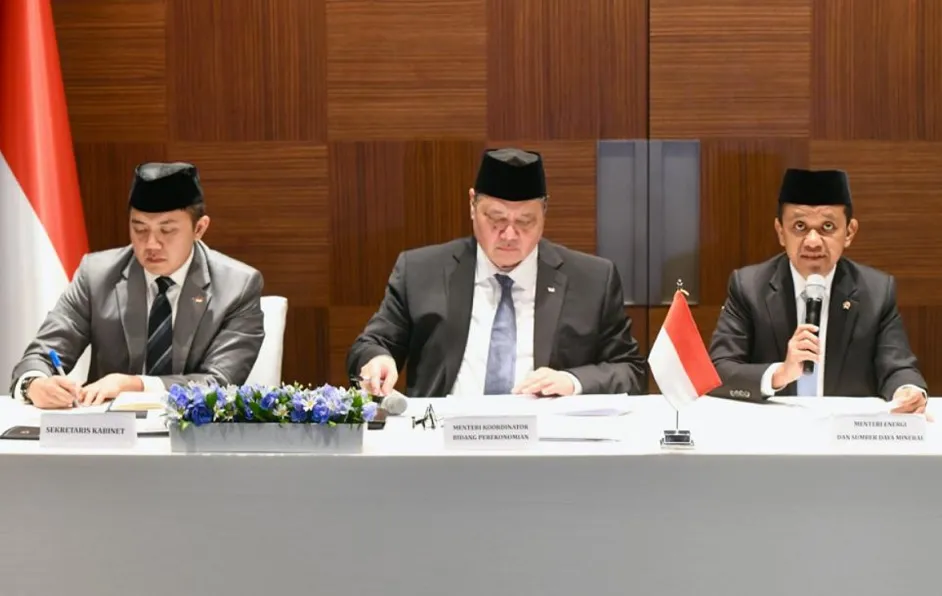 Bahlil Tegaskan Harga BBM Nonsubsidi Masih Dibahas Bersama Badan Usaha 1 Bahlil Tegaskan Harga BBM Nonsubsidi Masih Dibahas Bersama Badan Usaha