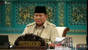 Prabowo Minta Masyarakat Hemat BBM di Tengah Konflik Perang Timur Tengah 2 Prabowo Minta Masyarakat Hemat BBM di Tengah Konflik Perang Timur Tengah