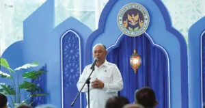 BGN Pastikan Program Makan Bergizi Gratis Tetap Jalan Meski ASN WFA