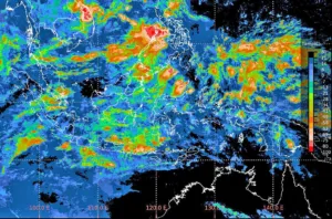 Siaga Dicabut, BMKG Tetap Ingatkan Hujan Lebat Jabodetabek