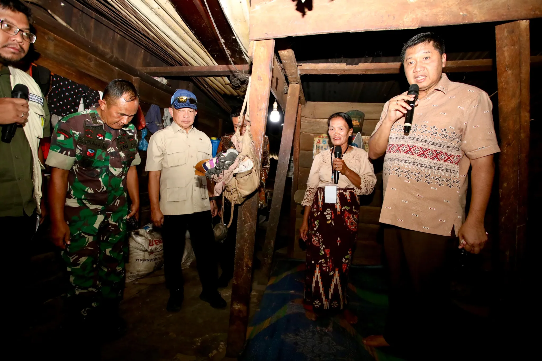 BSPS 2026 Digenjot, Mendagri–Menteri PKP Cek Langsung di Humbahas 1 BSPS 2026 Digenjot, Mendagri–Menteri PKP Cek Langsung di Humbahas