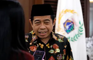 Blak-blakan Soal PAD Jakarta, Ketua DPRD Sebut BUMD Jadi Kunci Utama