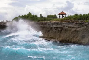 Waspada! Banjir Rob Ancam Pesisir Indonesia hingga 16 April, Ini Daftar Wilayah Terdampak 7 Waspada! Banjir Rob Ancam Pesisir Indonesia hingga 16 April, Ini Daftar Wilayah Terdampak
