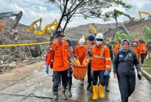DKI Akui TPST Bantargebang Masih Gunakan Open Dumping: Kami Tak Memungkiri 1 DKI Akui TPST Bantargebang Masih Gunakan Open Dumping: Kami Tak Memungkiri