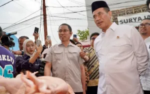 Presiden Tegaskan Harga Pangan Dalam Negeri Terkendali Meski Ada Tekanan Global 3 Presiden Tegaskan Harga Pangan Dalam Negeri Terkendali Meski Ada Tekanan Global