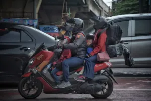 Ini Jurus Dishub Bekasi Bikin Arus Balik Pemudik ke Jakarta Lancar Tanpa Macet