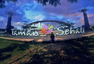 Liburan Murah di Bekasi? Ini 10 Tempat Wisata Wajib Dicoba 4 Liburan Murah di Bekasi? Ini 10 Tempat Wisata Wajib Dicoba