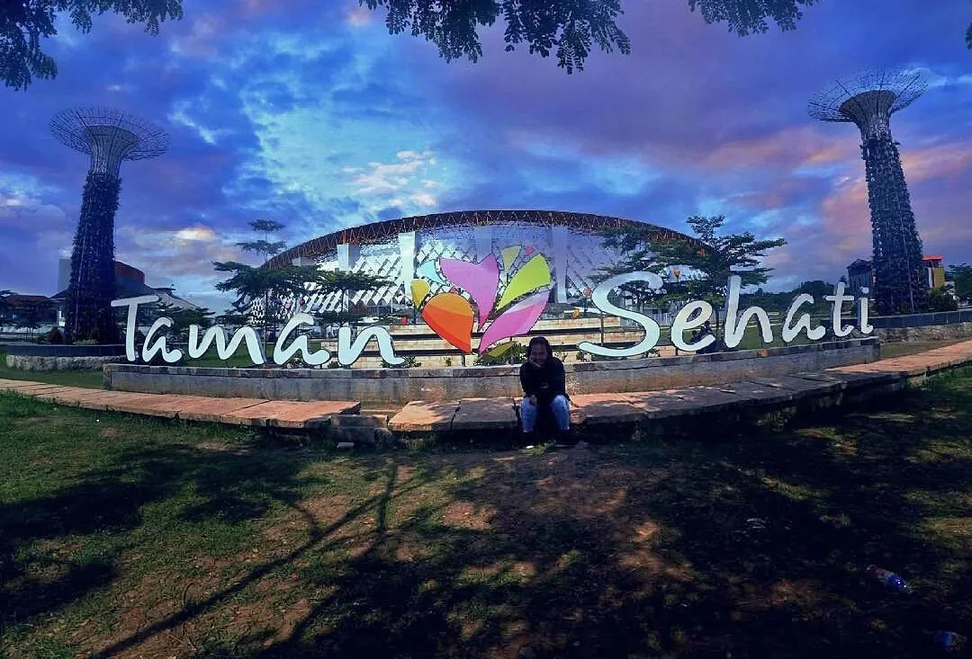 Liburan Murah di Bekasi? Ini 10 Tempat Wisata Wajib Dicoba 1 Liburan Murah di Bekasi? Ini 10 Tempat Wisata Wajib Dicoba