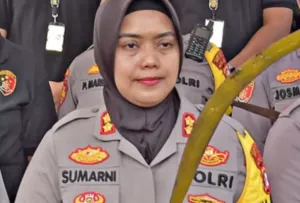 Polres Bekasi Gelar "Night Run Cikarang Presisi" Gratis untuk Remaja selama Ramadan