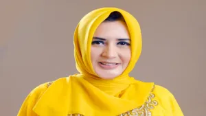 KPK Buru Aset Bupati Pekalongan Nonaktif Fadia Arafiq, Rumah hingga Harta Lain Disisir Penyidik