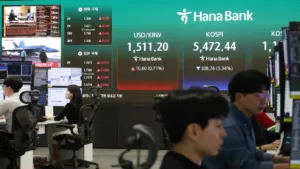 Pasar Saham Asia Anjlok Akibat Perang Iran, Harga Minyak dan Inflasi Global Terancam Naik 9 Pasar Saham Asia Anjlok Akibat Perang Iran, Harga Minyak dan Inflasi Global Terancam Naik