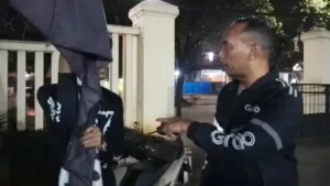 Polisi Amankan Dua Pemuda Usai Konvoi Diduga Gangster di Cileungsi 8 Polisi Amankan Dua Pemuda Usai Konvoi Diduga Gangster di Cileungsi