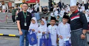 JCM dan Dompet Dhuafa Yogyakarta Ajak 300 Anak Yatim Dhuafa Bermain dan Buka Puasa Bersama 3 JCM dan Dompet Dhuafa Yogyakarta Ajak 300 Anak Yatim Dhuafa Bermain dan Buka Puasa Bersama