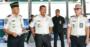 Dirjenpas Pastikan Kesiapan Lapas dan Rutan Jelang Nyepi dan Idul Fitri 2026 5 Dirjenpas Pastikan Kesiapan Lapas dan Rutan Jelang Nyepi dan Idul Fitri 2026