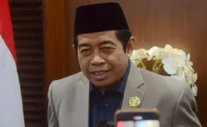 DPRD DKI Janjikan Dukungan Anggaran untuk Pengembangan UMKM