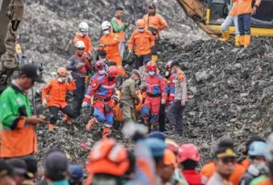 Tragedi Bantar Gebang Jadi Sorotan, DPRD DKI Jakarta Bentuk Pansus Sampah