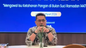 Pasokan Daging Jakarta Tersendat, Dharma Jaya Baru Realisasikan 3.119 dari Kuota 7.500 Ekor Sapi