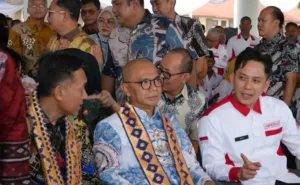 Reda Manthovani Tegaskan Kejaksaan Perkuat Pengawasan Dana Desa
