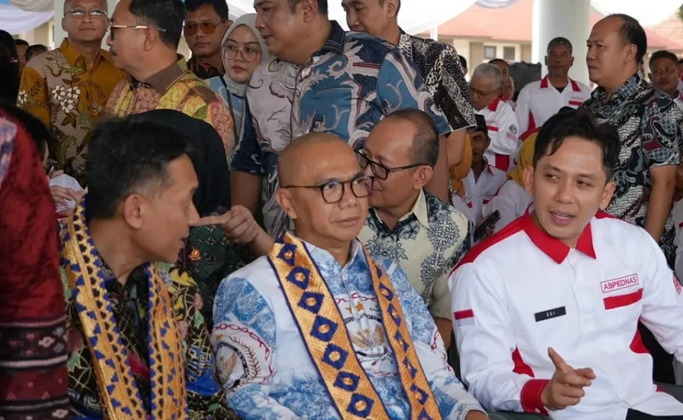 Reda Manthovani Tegaskan Kejaksaan Perkuat Pengawasan Dana Desa 1 Reda Manthovani Tegaskan Kejaksaan Perkuat Pengawasan Dana Desa
