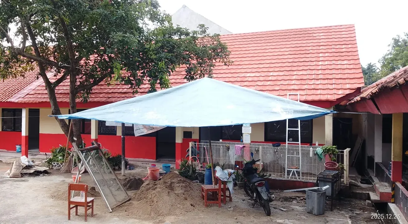 Pengadaan Disdik Kota Depok Disorot, APH Diminta Tindaklanjuti 1 Pengadaan Disdik Kota Depok Disorot, APH Diminta Tindaklanjuti