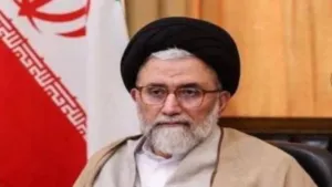 Menteri Intelijen Iran Tewas Dibunuh! Israel Klaim Serangan Besar Berikutnya Sudah Disiapkan 8 Menteri Intelijen Iran Tewas Dibunuh! Israel Klaim Serangan Besar Berikutnya Sudah Disiapkan