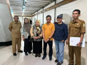 Dua Warga Banten Dievakuasi dari Iran, Pemprov Sambut Mereka di Soekarno-Hatta