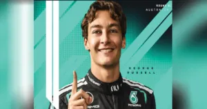 Russell Rebut Pole Position GP Australia, Mercedes Dominasi Grid Depan 8 Russell Rebut Pole Position GP Australia, Mercedes Dominasi Grid Depan