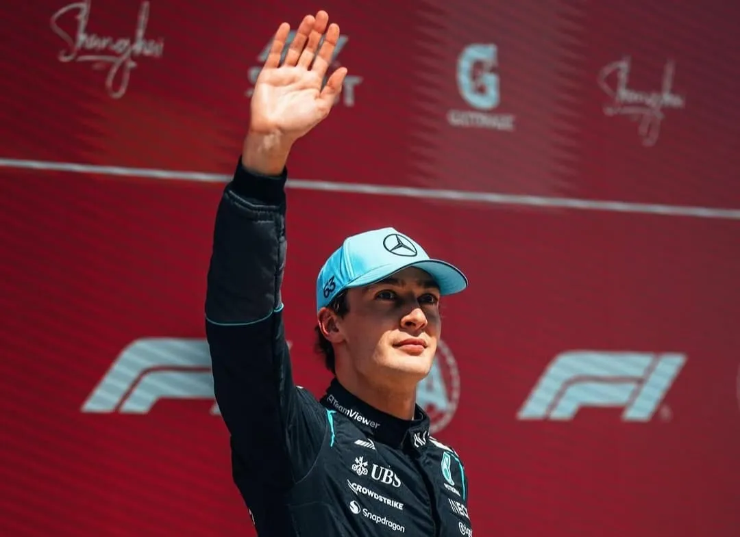 George Russell Bantah Mercedes Lakukan Kecurangan Jelang GP Jepang 2026 1 George Russell Bantah Mercedes Lakukan Kecurangan Jelang GP Jepang 2026
