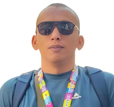Feris Pakpahan
