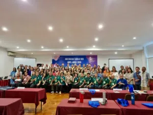 Mupel Jabar 2 Gelar Musyawarah Tahunan 2026 di GPIB Cornelius Lido, Tekankan Sinergi dan Kolaborasi Jemaat 9 Mupel Jabar 2 Gelar Musyawarah Tahunan 2026 di GPIB Cornelius Lido, Tekankan Sinergi dan Kolaborasi Jemaat