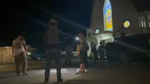 Diserang Pria Misterius di Parkiran Gereja, Warga Yahukimo Tak Sadarkan Diri