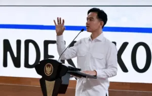 Polemik Ijazah Jokowi Berujung Permintaan Maaf, Gibran Angkat Bicara