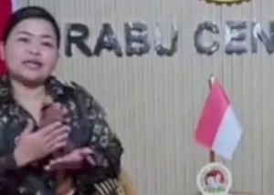 Urus SK Dapur MBG di Bogor, Ibu Ini Mengaku Diminta Rp450 Juta oleh Oknum