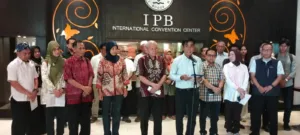 Akademisi IPB Desak DPR Evaluasi "Board of Peace," Kebijakan Negara Diminta Transparan 6 Akademisi IPB Desak DPR Evaluasi "Board of Peace," Kebijakan Negara Diminta Transparan