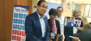 Prestasi Dunia! IPB University Masuk Top 50 Pertanian Global