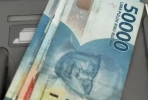 Tips Kelola Keuangan Pasca Lebaran, Dosen IPB University Sarankan Evaluasi dan Pola 50-30-20 6 Tips Kelola Keuangan Pasca Lebaran, Dosen IPB University Sarankan Evaluasi dan Pola 50-30-20