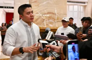 Prabowo Buka Istana untuk Masyarakat saat Idulfitri