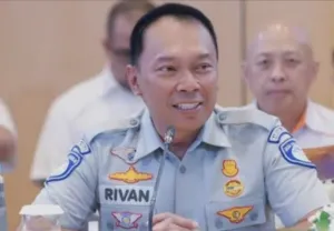 Hampir 2 Juta Kendaraan Sudah Balik ke Jabodetabek, Puncaknya Diprediksi 28–29 Maret