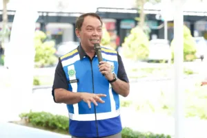2,2 Juta Kendaraan Tinggalkan Jabotabek saat Arus Mudik Lebaran 2026