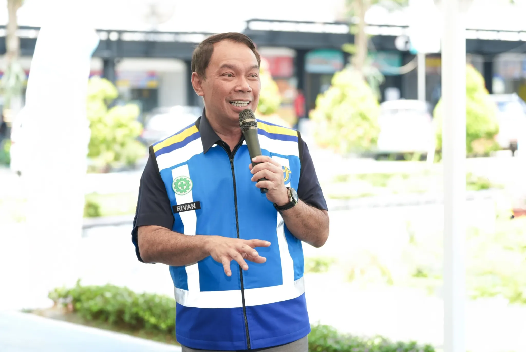 2,2 Juta Kendaraan Tinggalkan Jabotabek saat Arus Mudik Lebaran 2026 1 2,2 Juta Kendaraan Tinggalkan Jabotabek saat Arus Mudik Lebaran 2026
