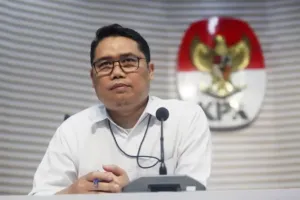 Fakta Baru! Ini Penyakit Yaqut yang Bikin Status Tahanannya Berubah