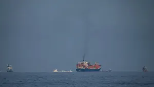 Iran Buka Jalur Bantuan Kemanusiaan Melalui Selat Hormuz di Tengah Serangan Nuklir Israel 5 Iran Buka Jalur Bantuan Kemanusiaan Melalui Selat Hormuz di Tengah Serangan Nuklir Israel